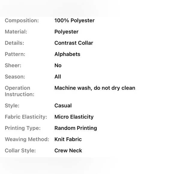 Black Feed Me Chic Fil A Sweatshirt - Picture 5 of 5